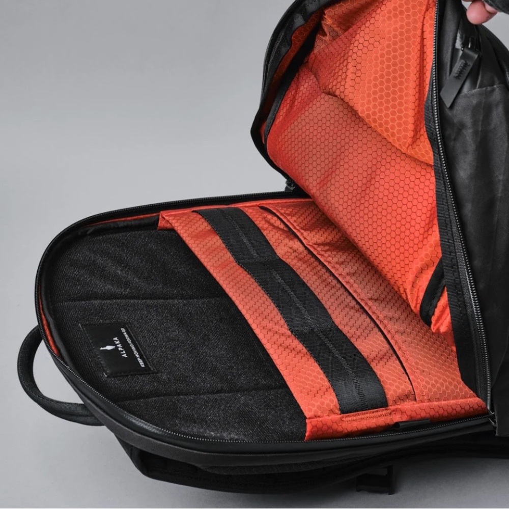 NWT Alpaka Elements Backpack Pro XPAC | X-Pac VX42-A3 - Picture 6 of 11